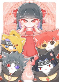 [��Ӱͬ��] ħŮ�ľ���С��