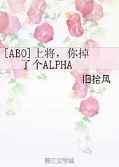 [ABO]上将，你掉了个ALPHA